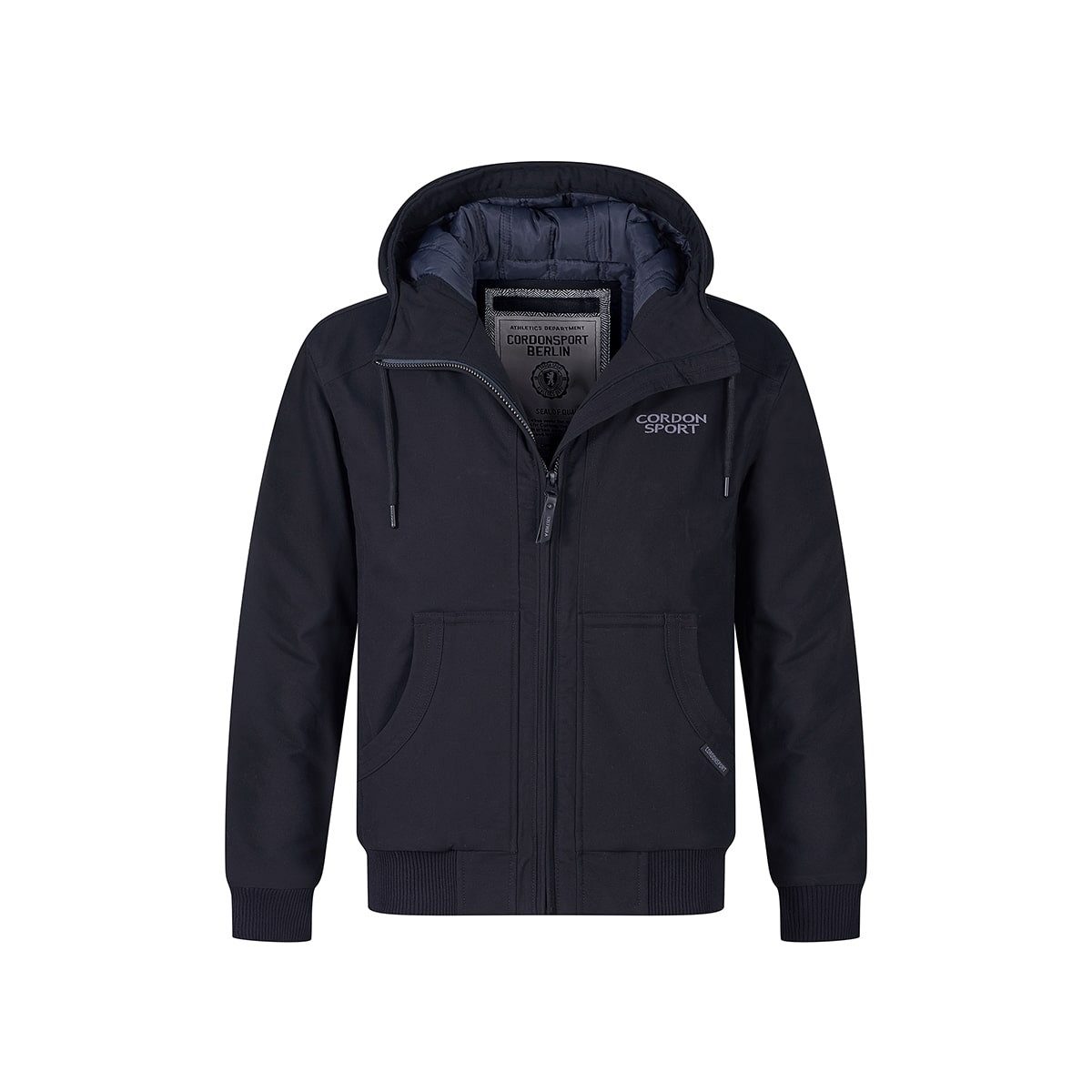 Outdoorjacke Active Pro