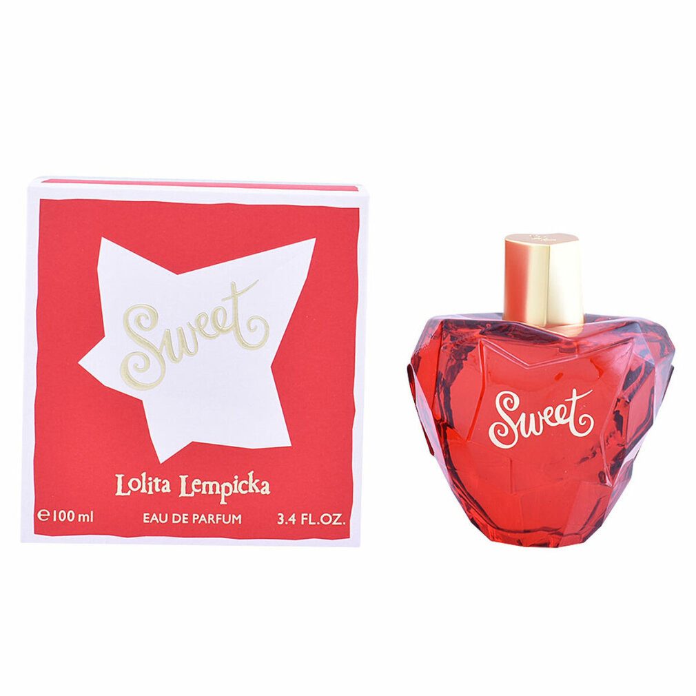 Lolita Lempicka Eau de Parfum Sweet Eau de Parfum Spray