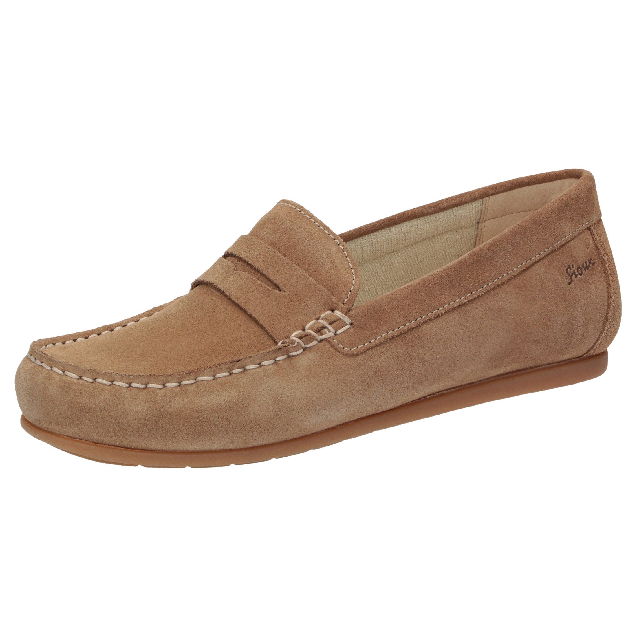 SIOUX Simadesa-700 Slipper