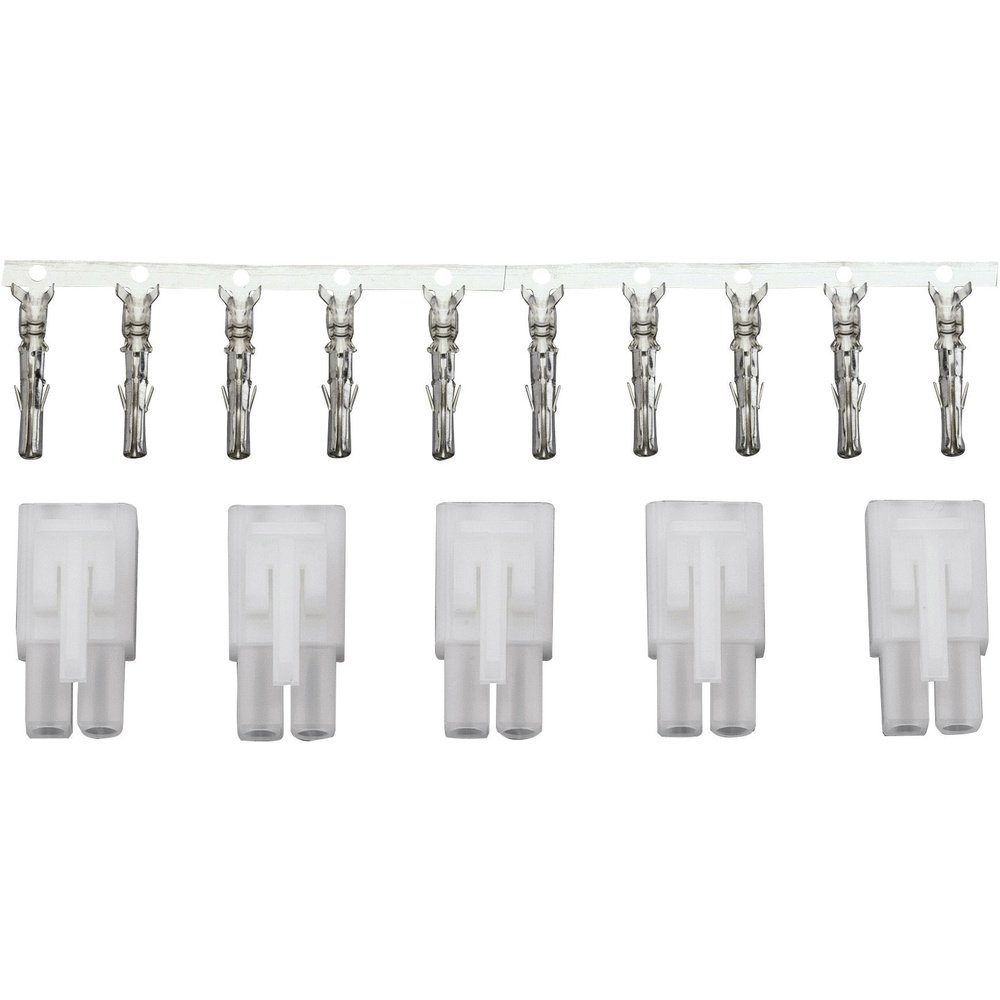 Modelcraft Modelcraft 223984 Akku Buchse Tamiya 1 Set Akku