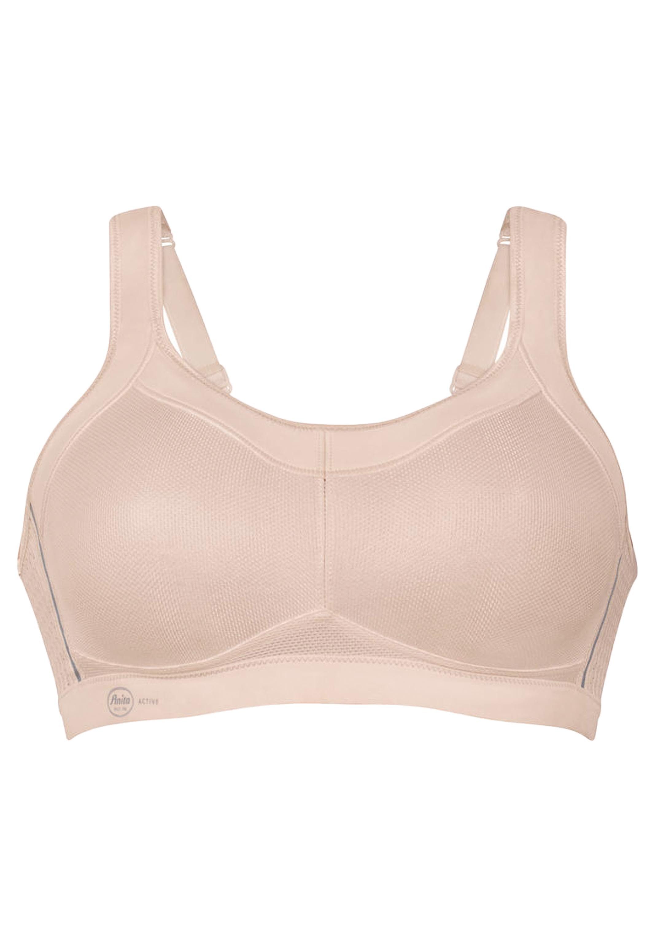 Anita since 1886 Sport-BH Momentum (1-tlg) Sport-BH - Atmungsaktiv - Nahtlo günstig online kaufen