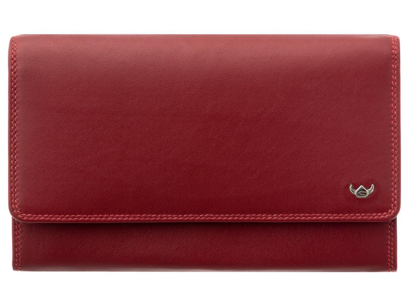 Kartenetui Polo RFID Geldbörse 282151 Damenbörse