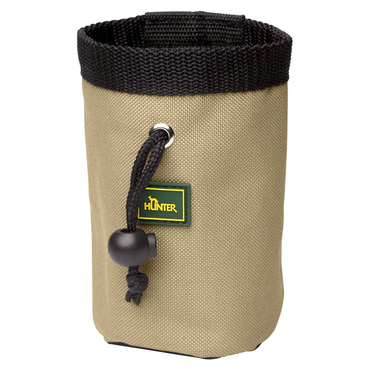 Hunter Tierbedarf Leckerlibeutel Gürteltasche Basic