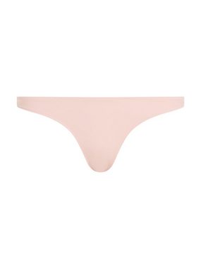 Tommy Hilfiger Swimwear Bikini-Hose HIGH LEG CHEEKY BIKINI für Schwimmen