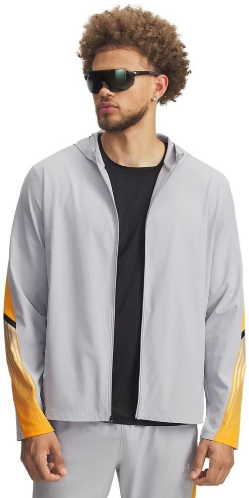 Under Armour® Softshelljacke Velociti Storm Hooded Jacket