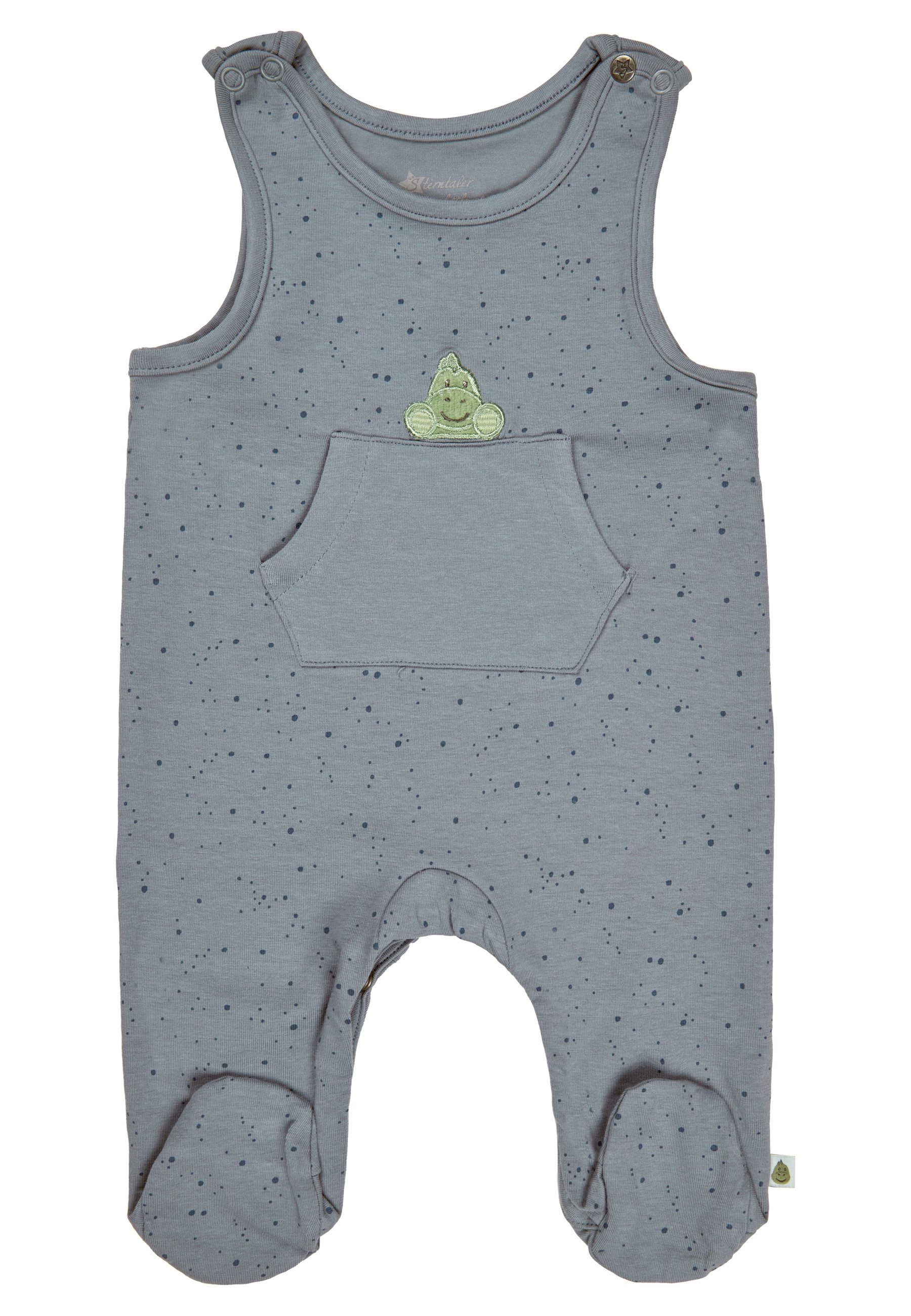 Sterntaler® Strampler Strampler-Set Rexi (1-tlg., Set)