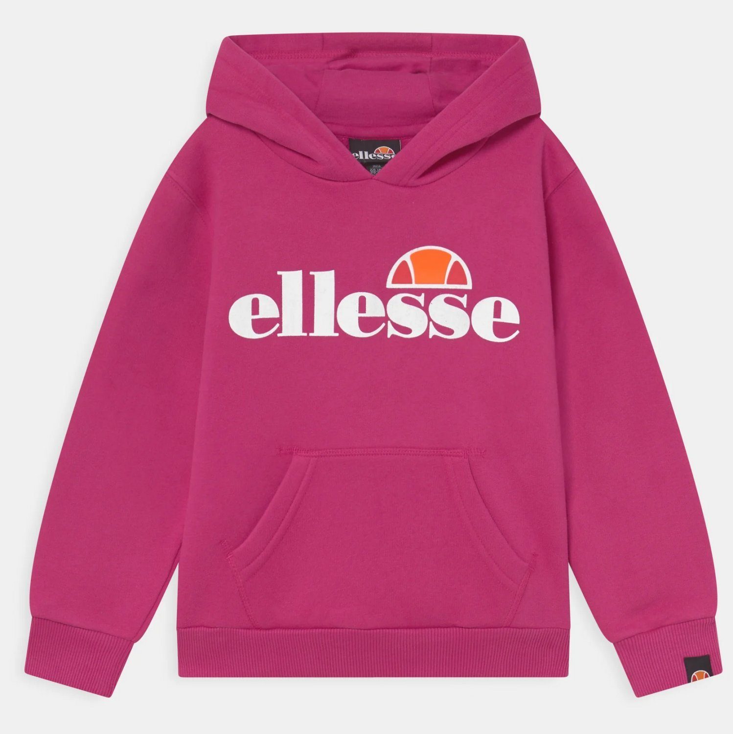 Rosa ellesse Hoodies für Damen online kaufen | OTTO