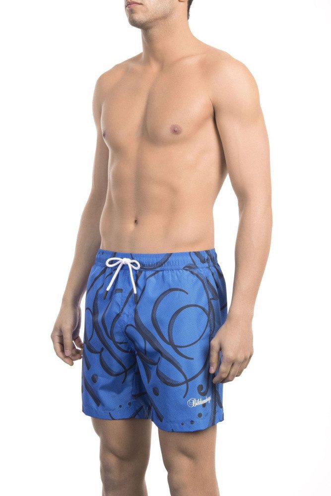 Bikkembergs Badehose