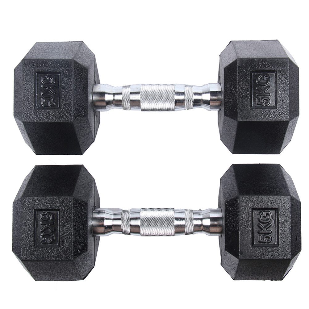 Sportinator Hantel-Set