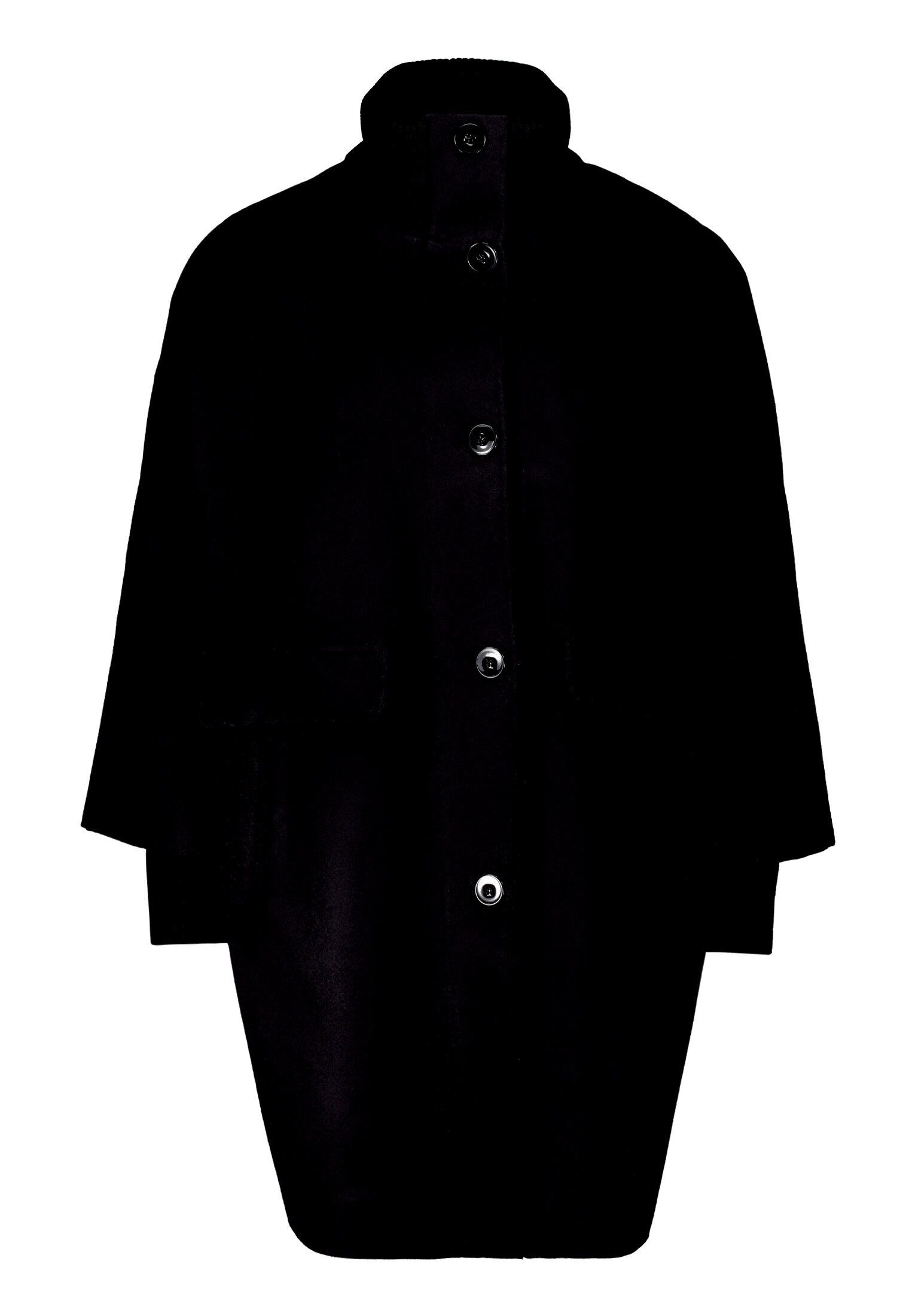 Betty Barclay Wolljacke Damen mit Strickdetails