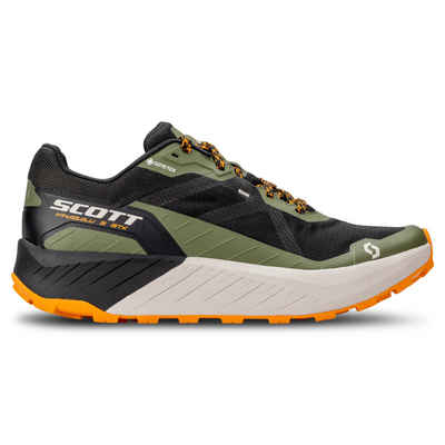 Scott Scott M Kinabalu 3 Gtx® Shoe Herren Laufschuh Laufschuh