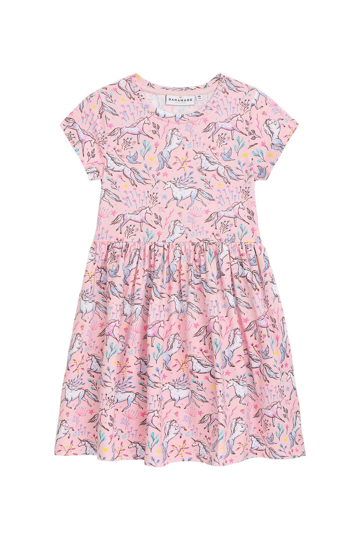 Jerseykleid DANAMADE Dresses DBABETTE