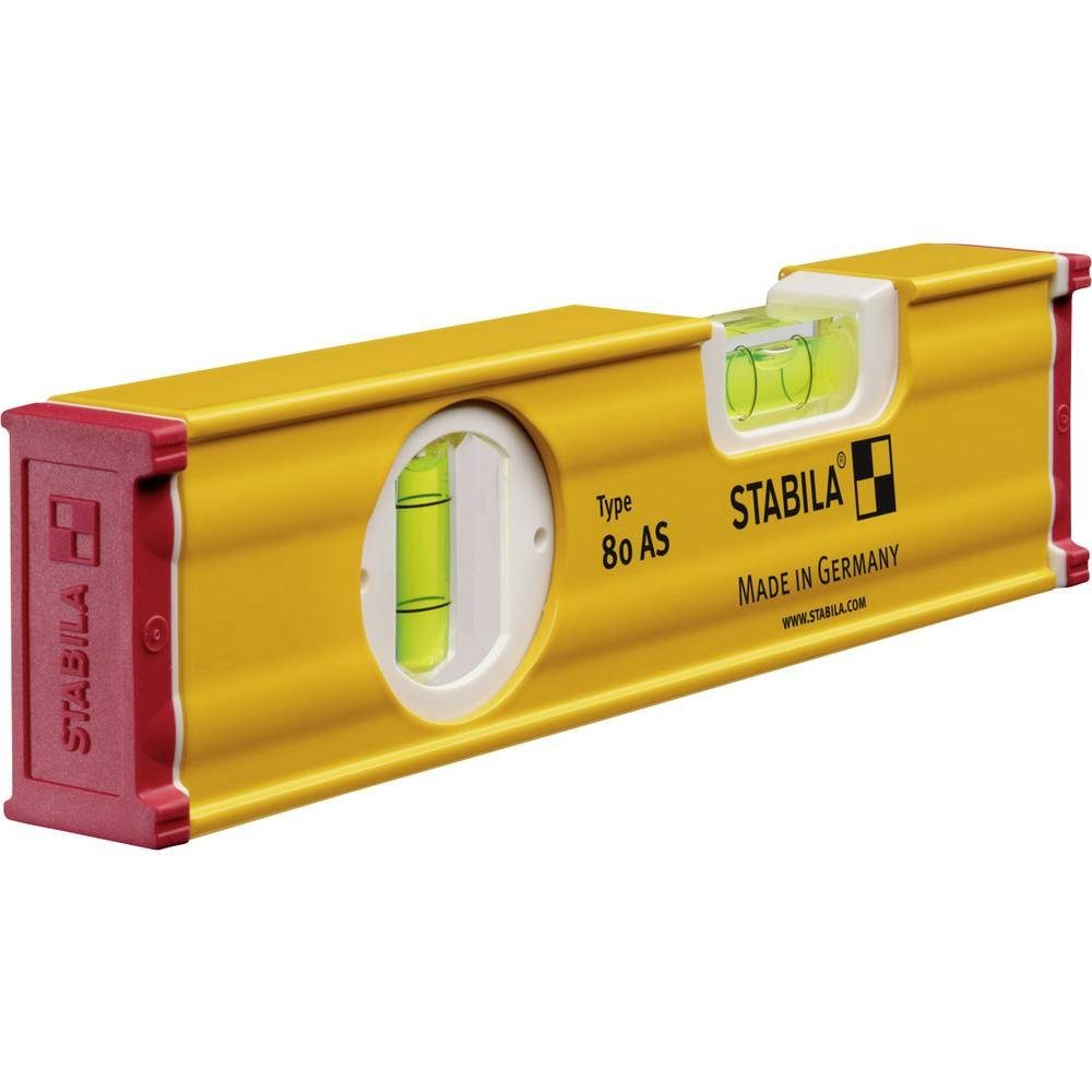 Stabila Wasserwaage Wasserwaage20 cm 19565 günstig online kaufen