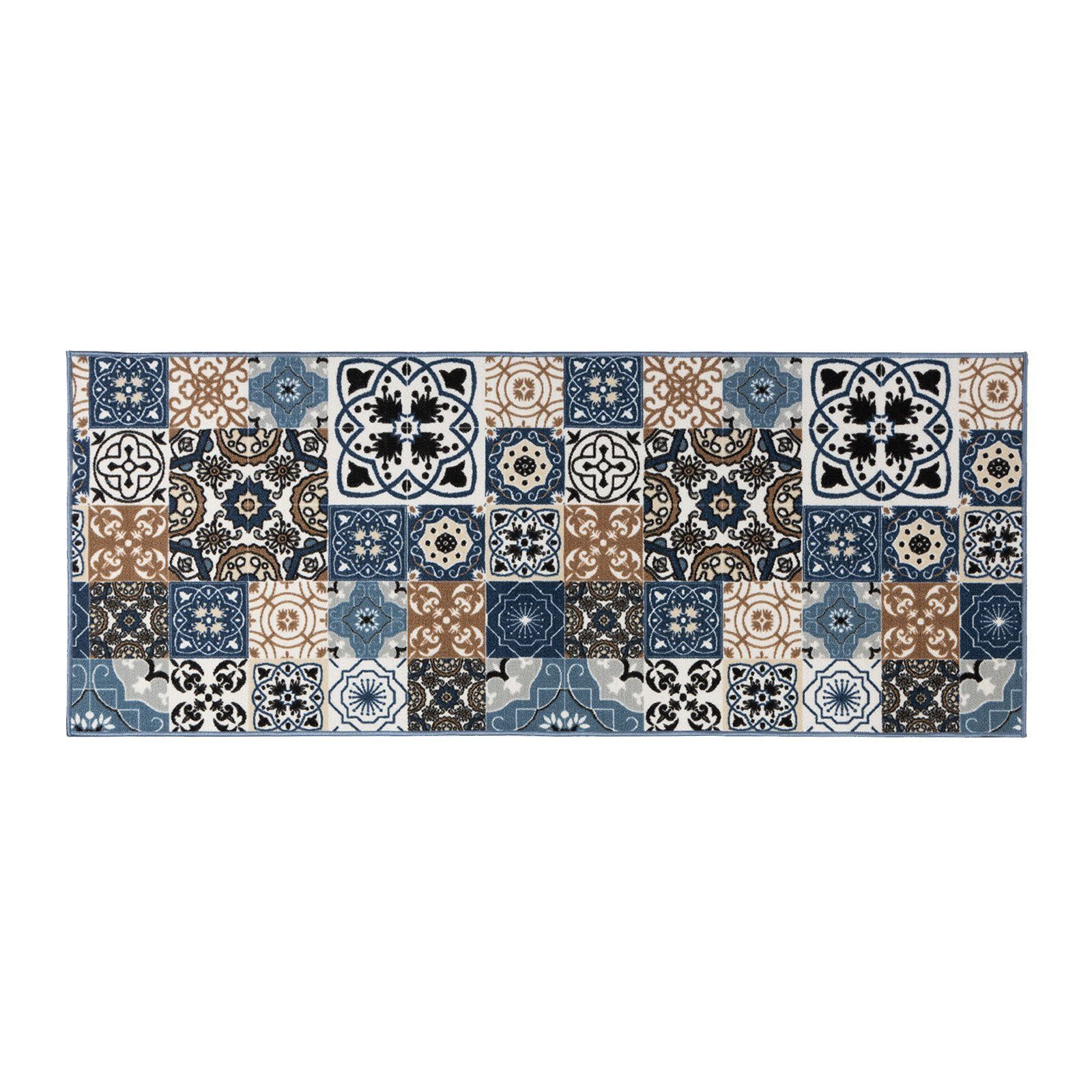 Karat Teppich Kasan, Teppich, Erhältlich in vielen Größen, Brücke günstig online kaufen