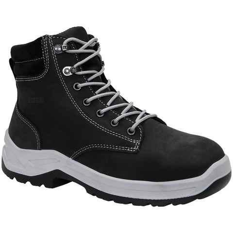 Elten LILLY black Mid ESD S3 Sicherheitsstiefel S3