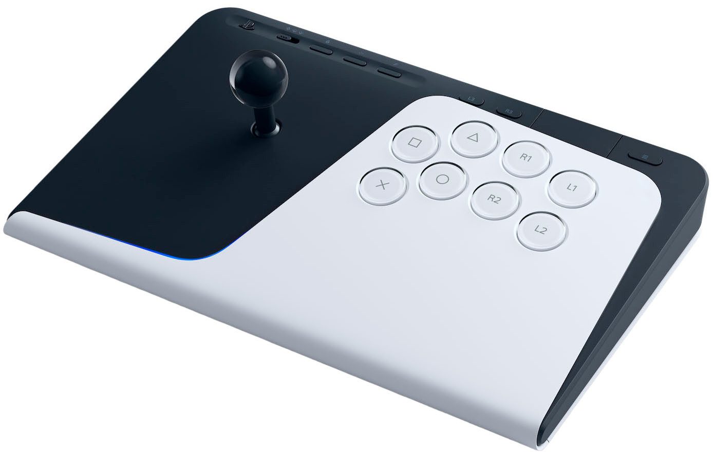 PlayStation 5 FlexStrike Wireless-Fightstick PlayStation-Controller