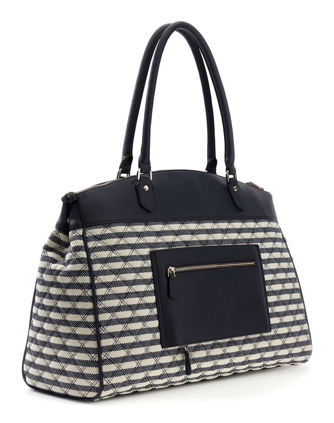 Guess Schultertasche Deluxe Dome Tote
