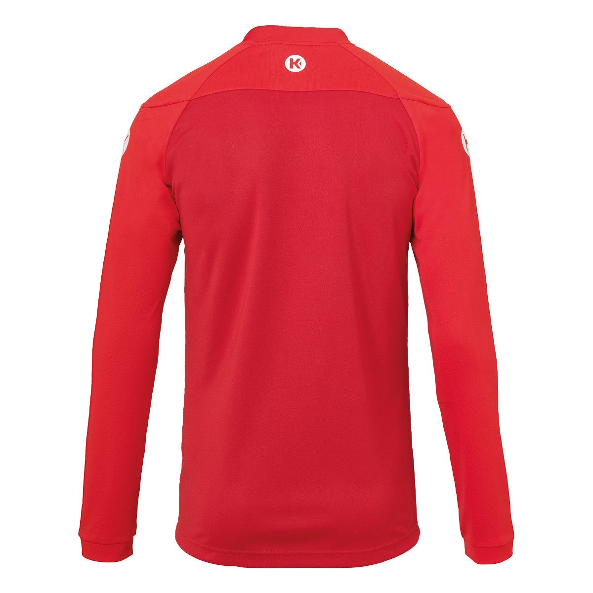 Kempa Langarmshirt Longsleeve PRIME LANGARMSHIRT Kids (1-tlg., Trikot) schnelltrocknend