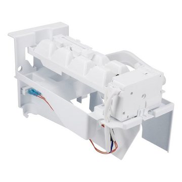 easyPART Montagezubehör Kühlschrank wie LG Electronics 5989JQ1001H Eiswürfelbereiter, Kühlschrank / Gefrierschrank