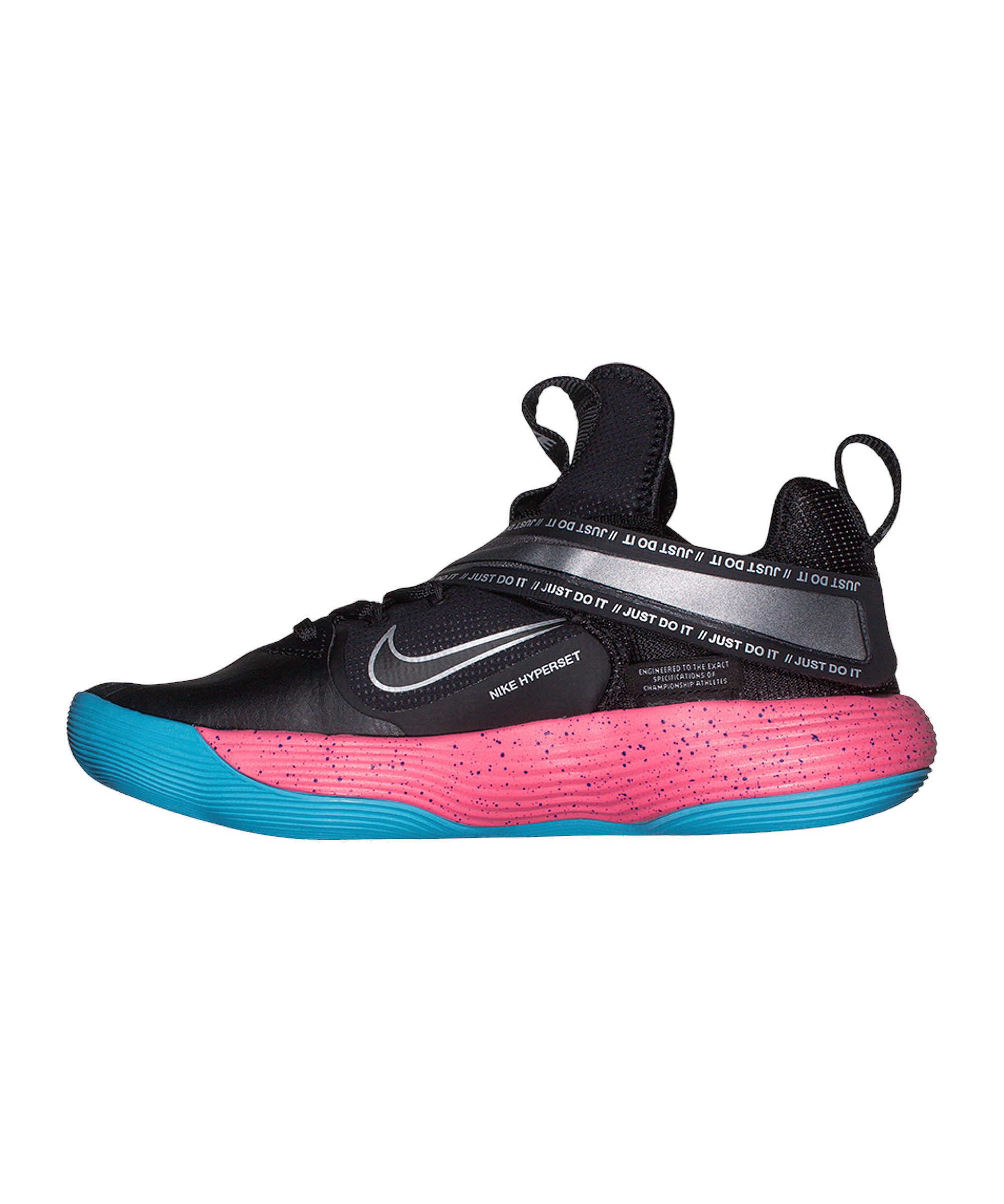 Nike Nike Performance React Hyperset SE Schuh Unisex Hallenschuh günstig online kaufen