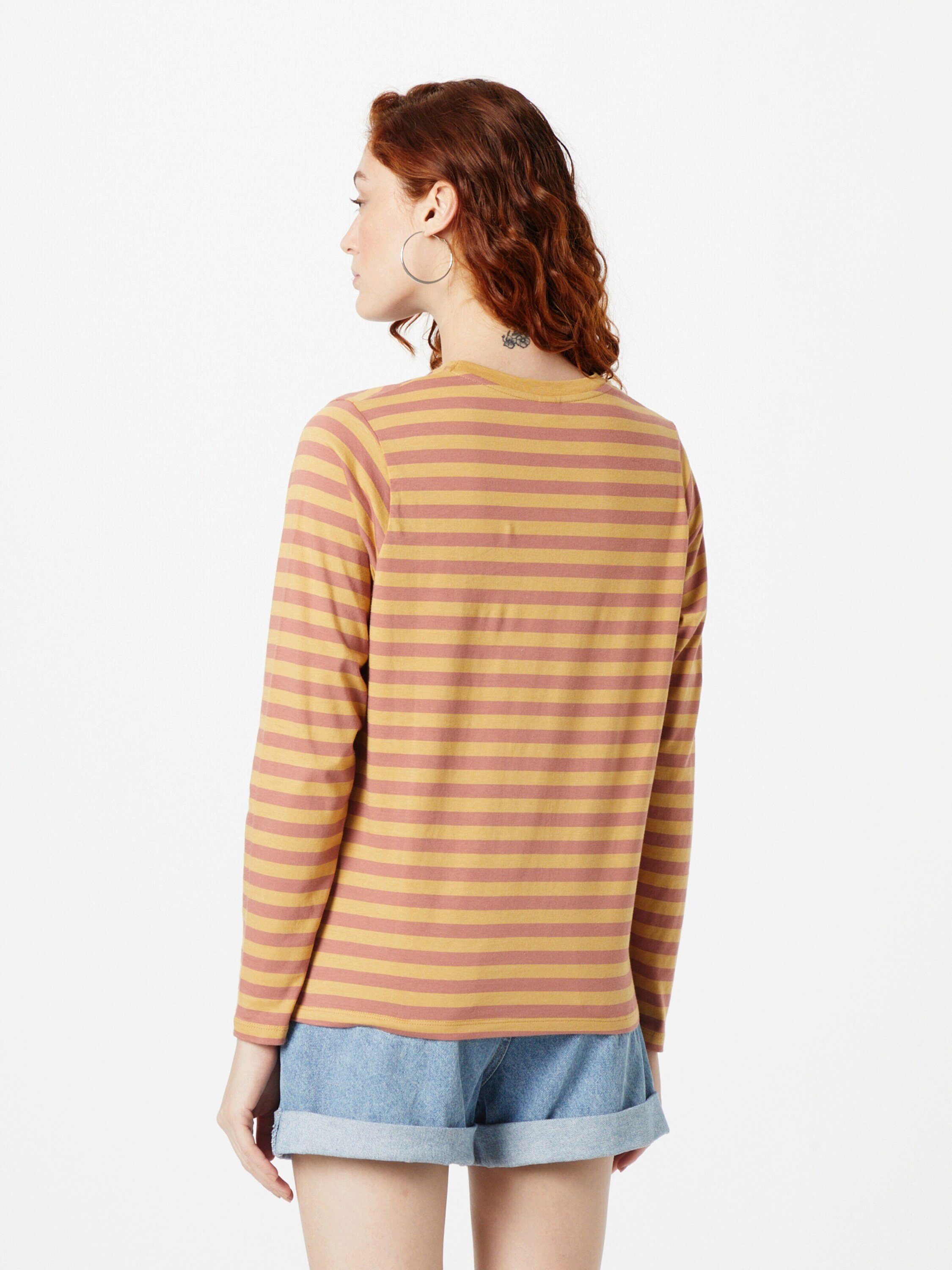 iriedaily Langarmshirt (1-tlg) Plain/ohne Details