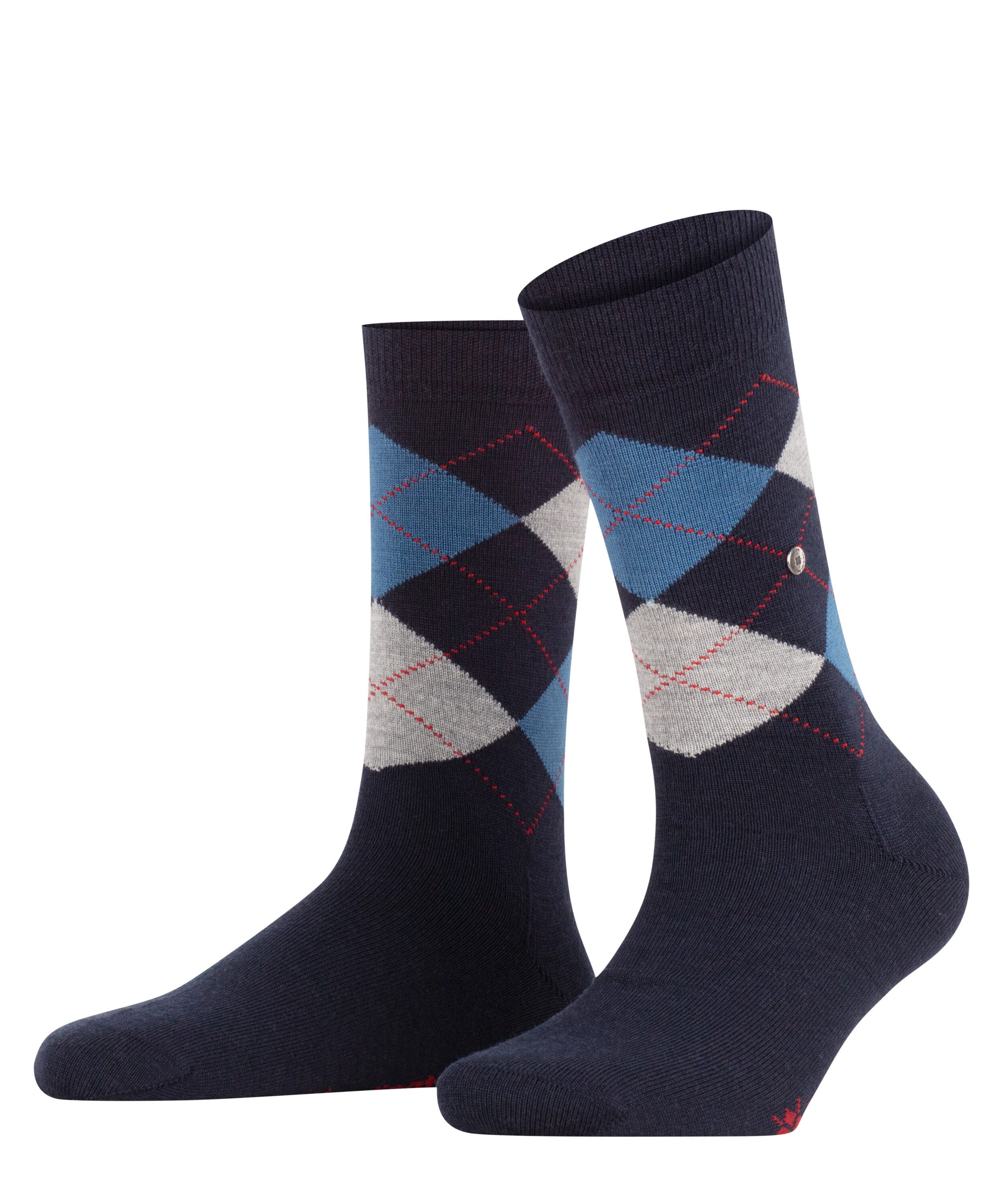 Burlington Socken Burlington Marylebone Damen