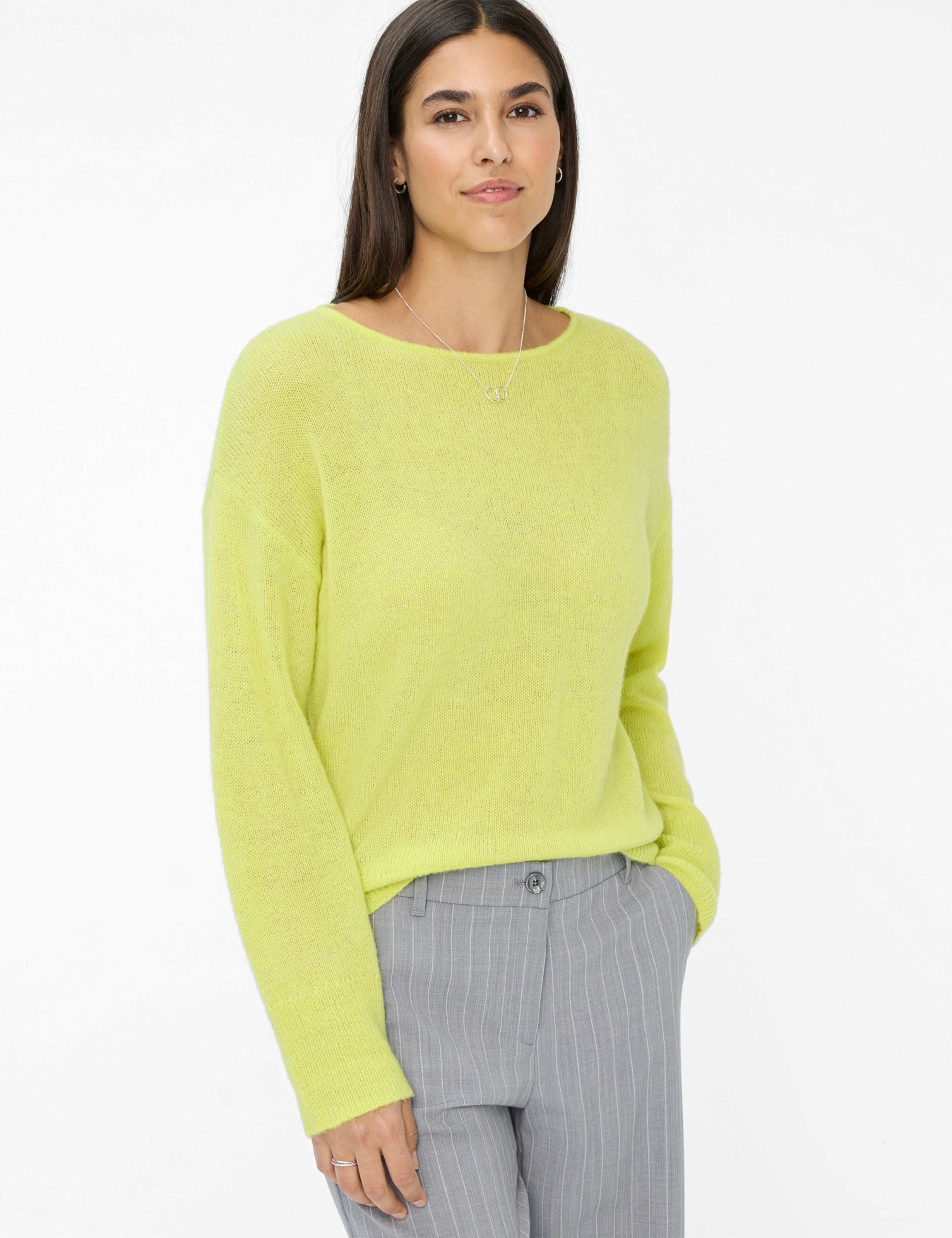 Brax Strickpullover Style LISA günstig online kaufen