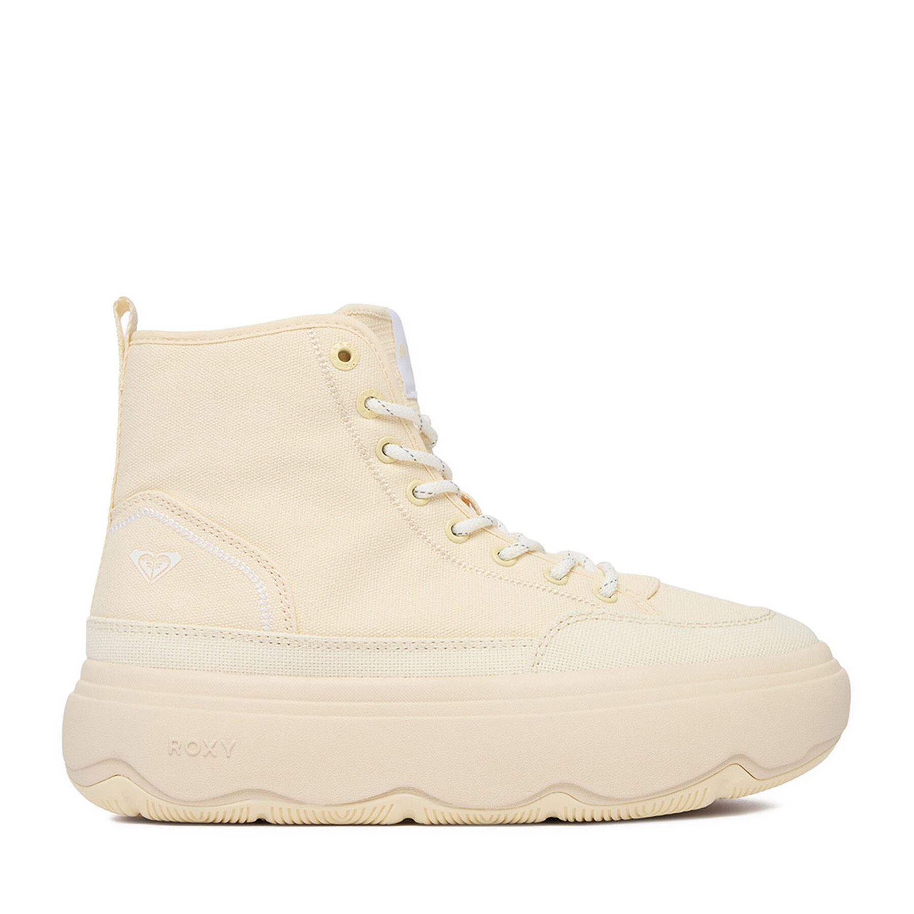 Roxy Roxy Damen-Sneaker Gelb Sneaker