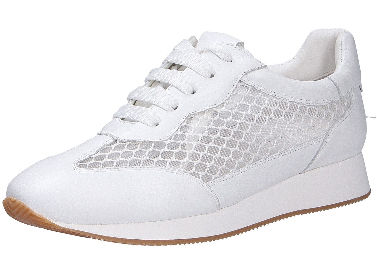 Peter Kaiser Peter Kaiser Damen Sneaker weiß Größe Sneaker