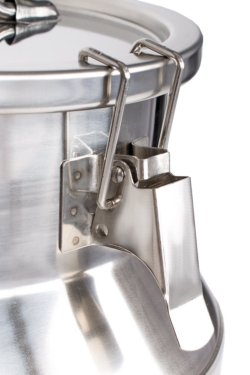 Beeketal Milchkanne 2746, 60 l