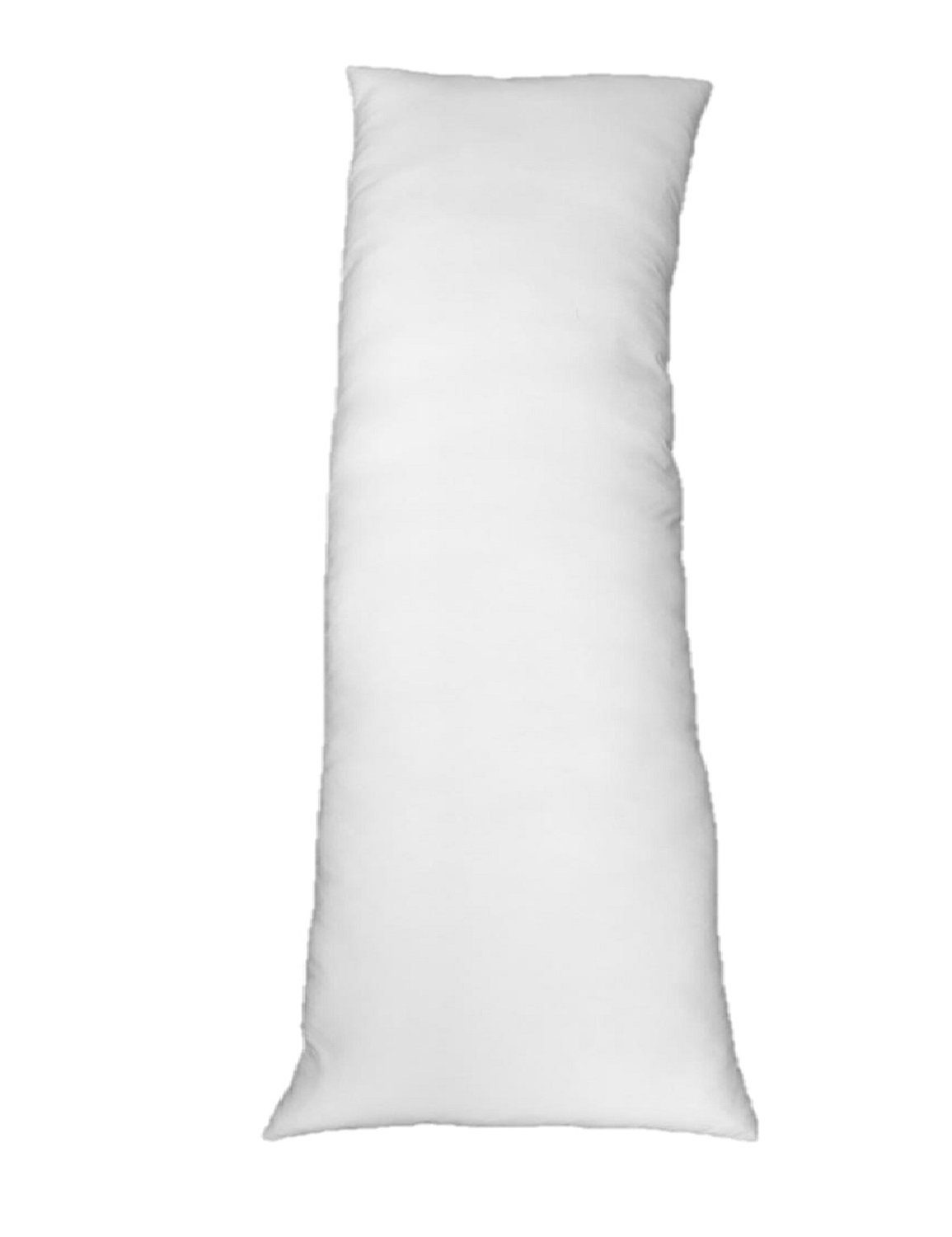EXKLUSIV HEIMTEXTIL Kopfkissen Seitenschläferkissen Stillkissen Füllkissen Kopfkissen Polster, Rücken, Seite, Bauch