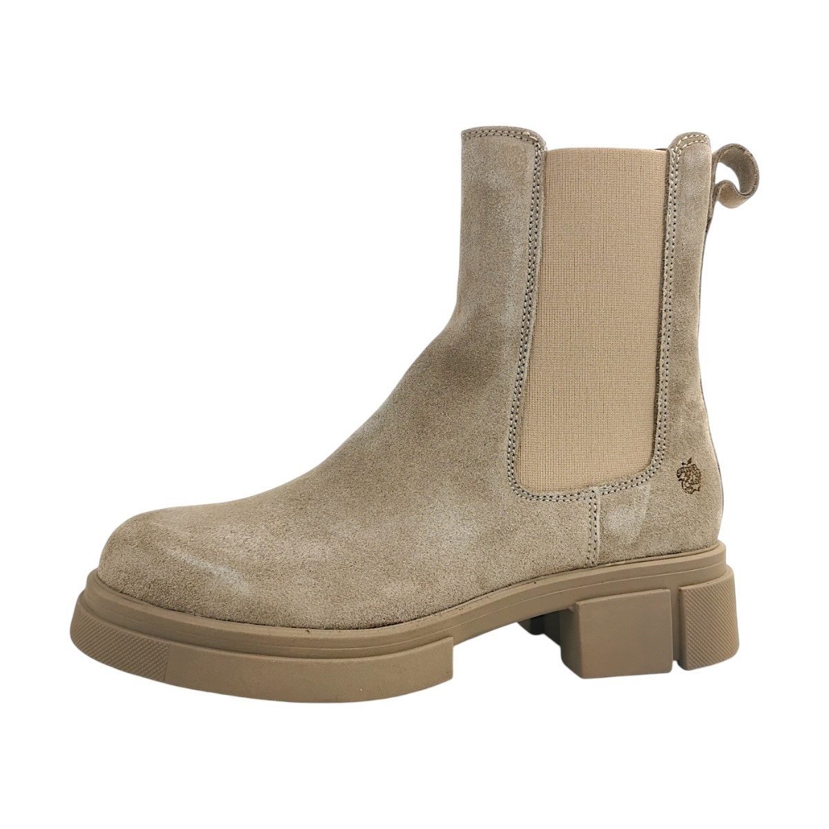 Apple of Eden Schaftstiefel Stiefel günstig online kaufen