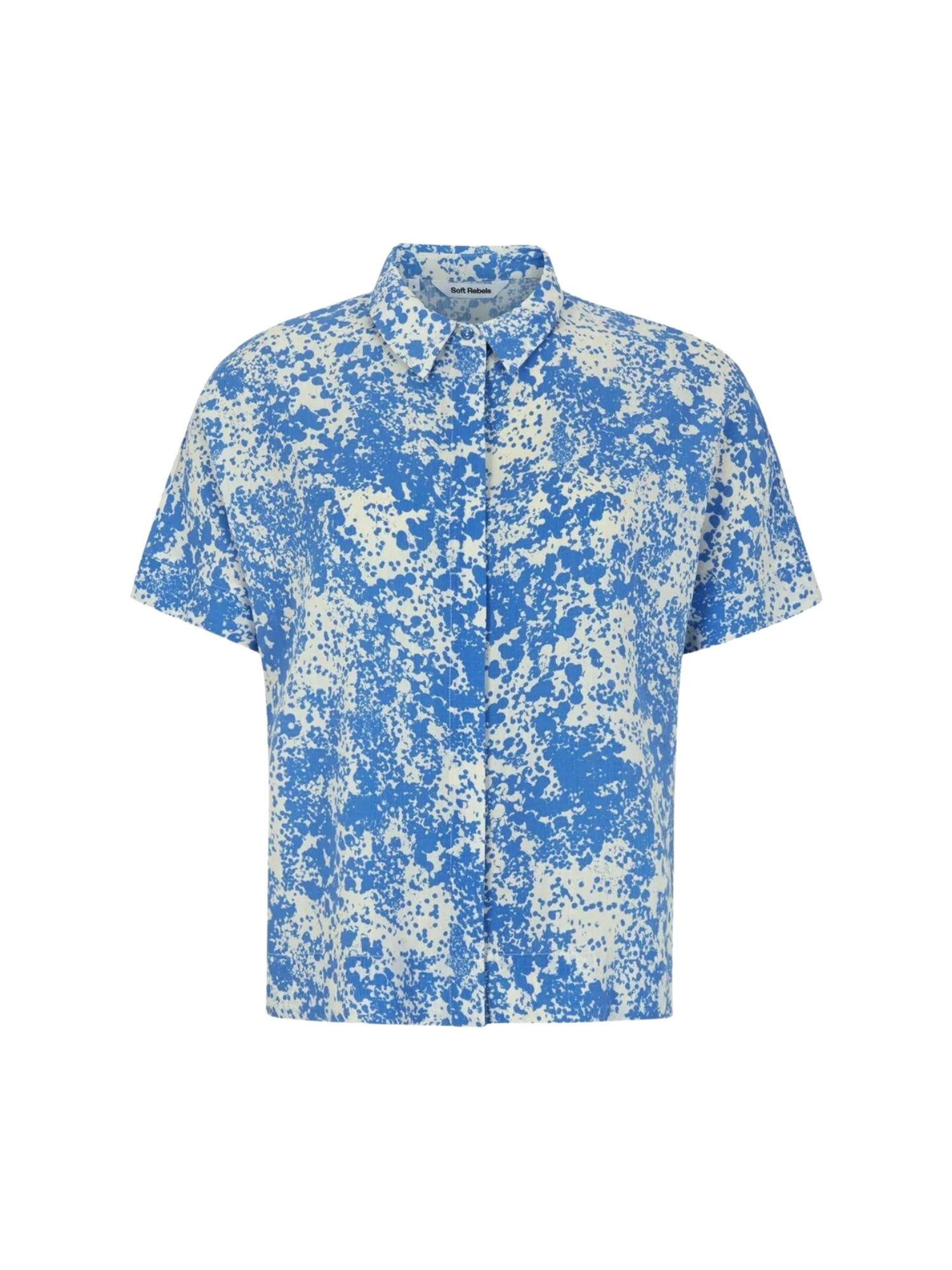 Soft Rebels Блузкиtop Soft Rebels Shirt SREleanor