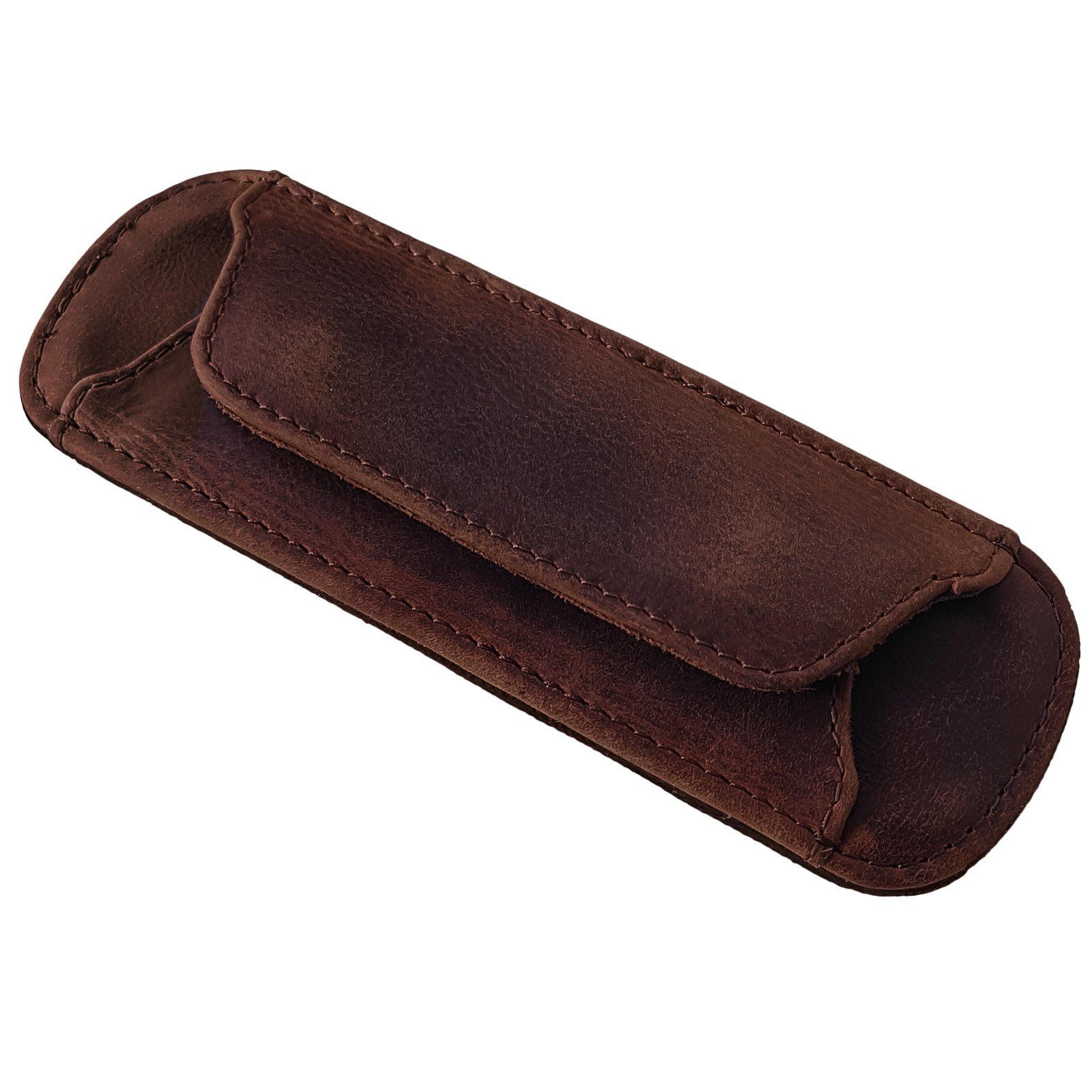 STILORD Schulterriemen Schulterpolster Leder Anti-Rutsch Taschengurt