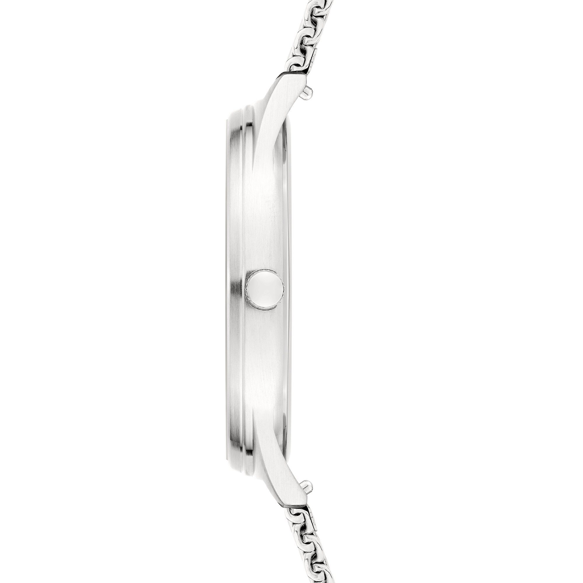 Liebeskind Berlin Quarzuhr All In Silver Edelstahl