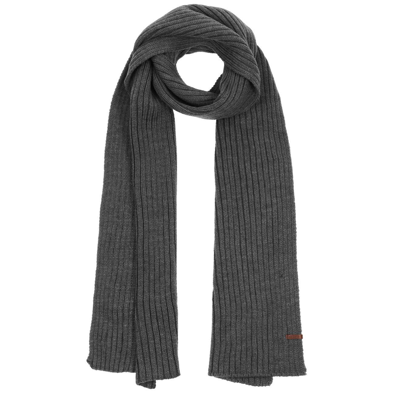 Strickschal