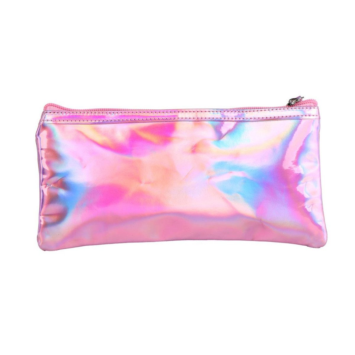 Cerda Federmäppchen Hello Kitty Kuromi Etui – Iridescent Federmäppchen Schule Schreibwaren