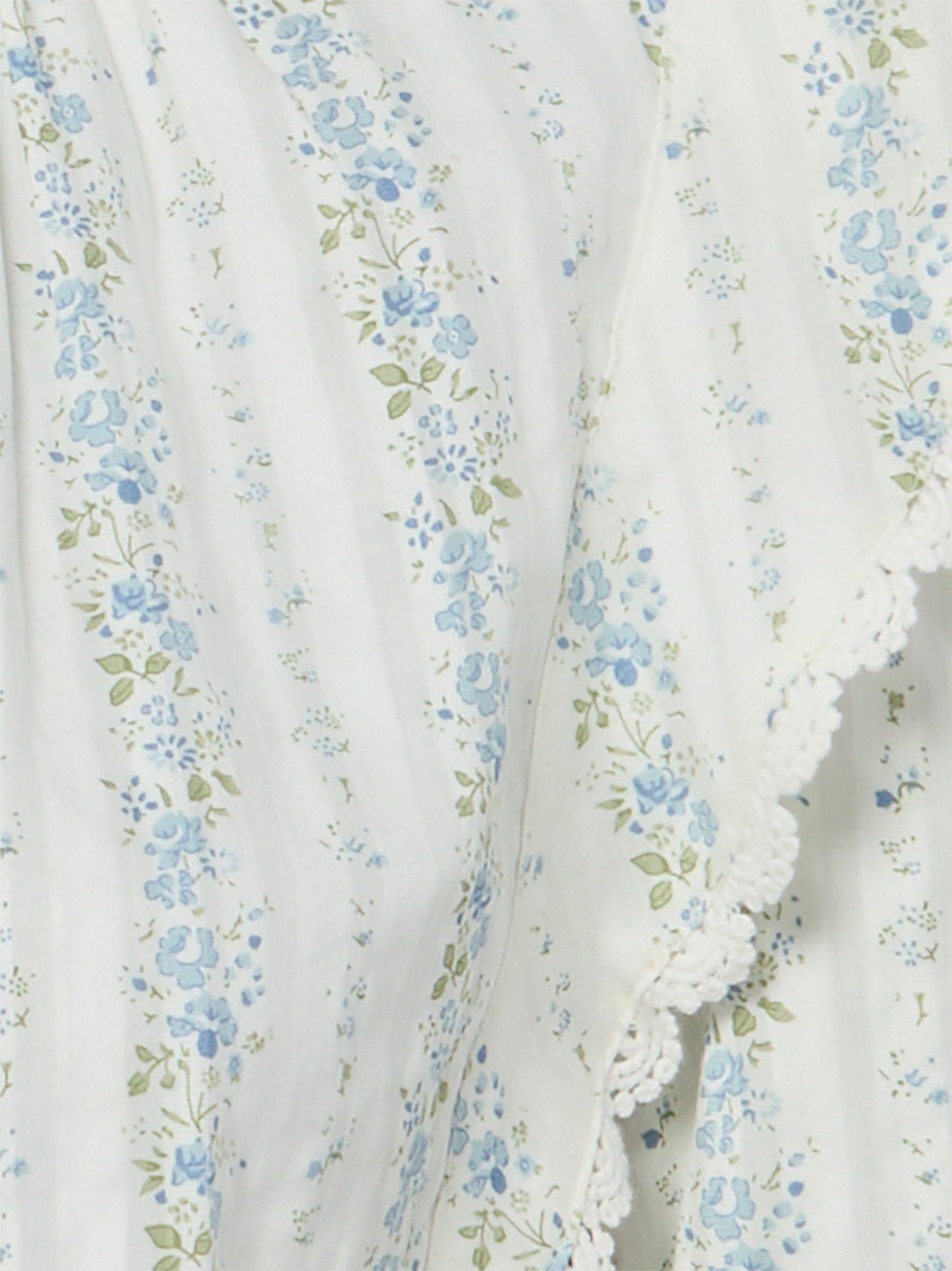 Marie Lund Shirtbluse July