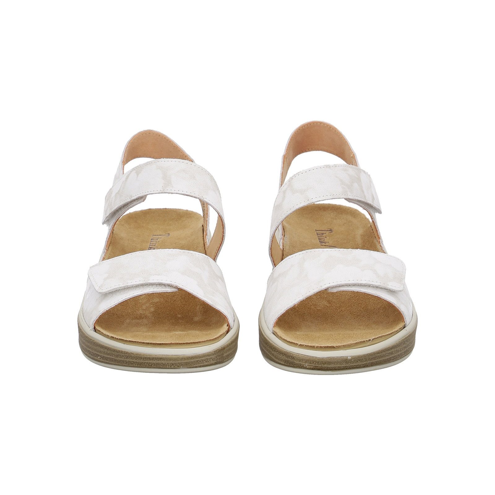 Think! Sandale Meggie Keilsandalette