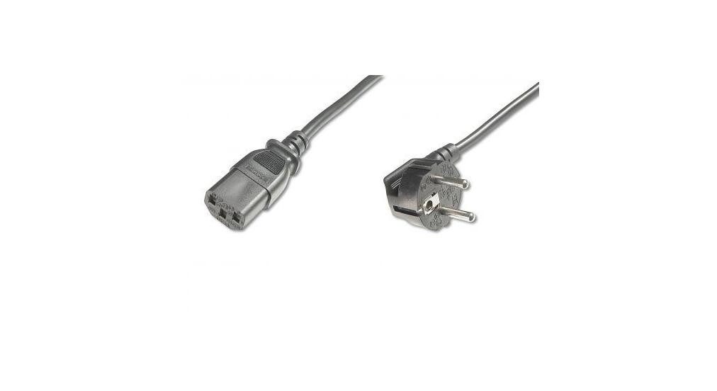 DIGITUS AK-440100-018-S Netzwerk-Switch