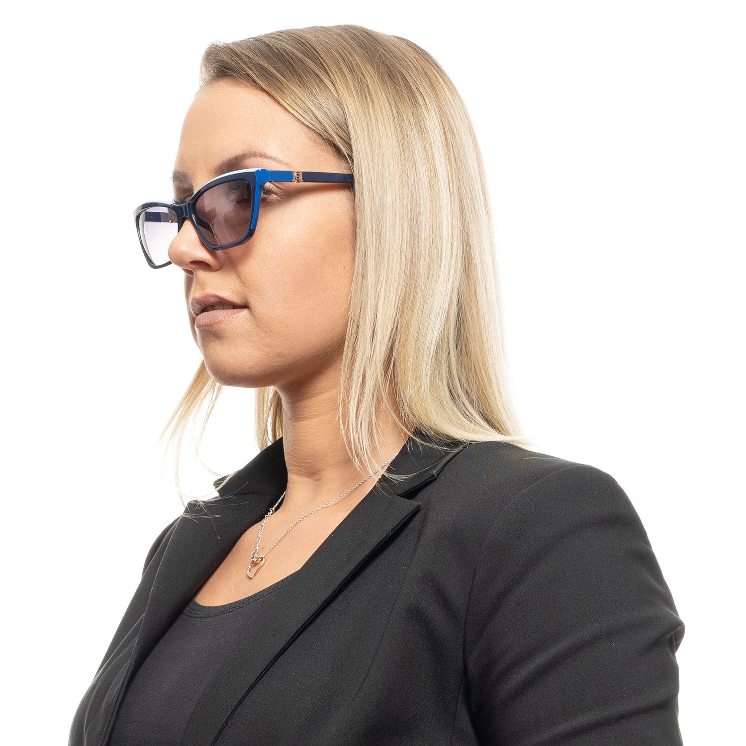 Carolina Herrera Sonnenbrille SHE870 56991 56-15-140