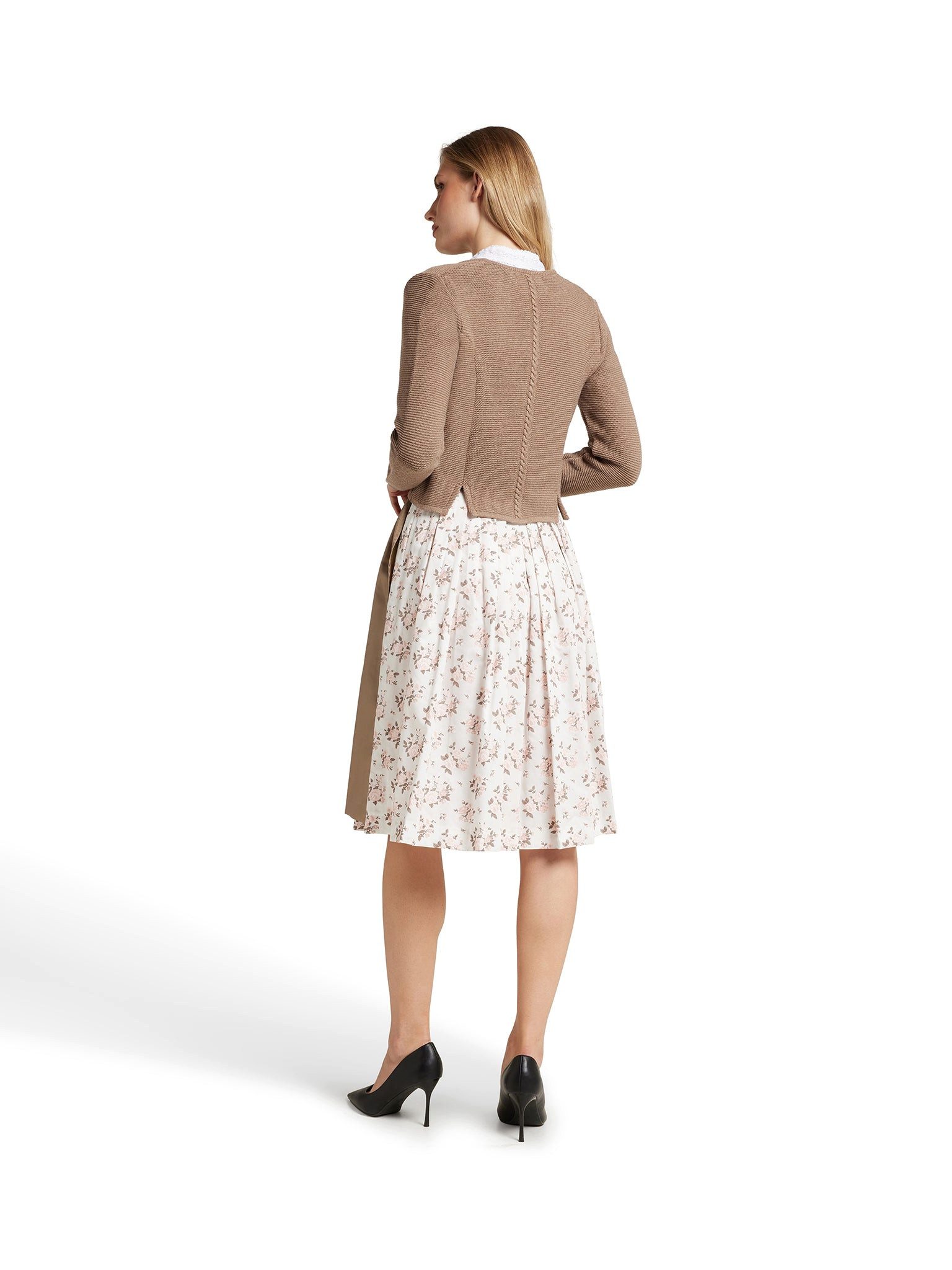 Berwin Trachtenstrickjacke