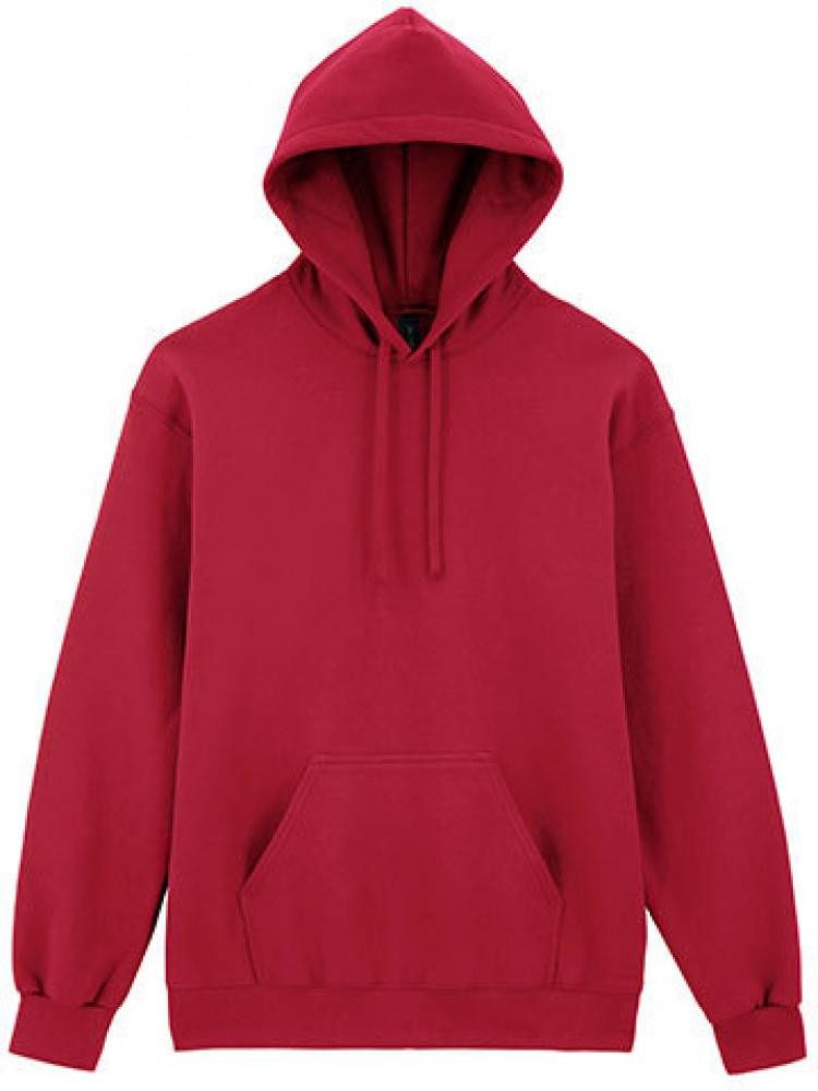 Kapuzenpullover Unisex Hooded Sweatshirt - Hammer Maxweight