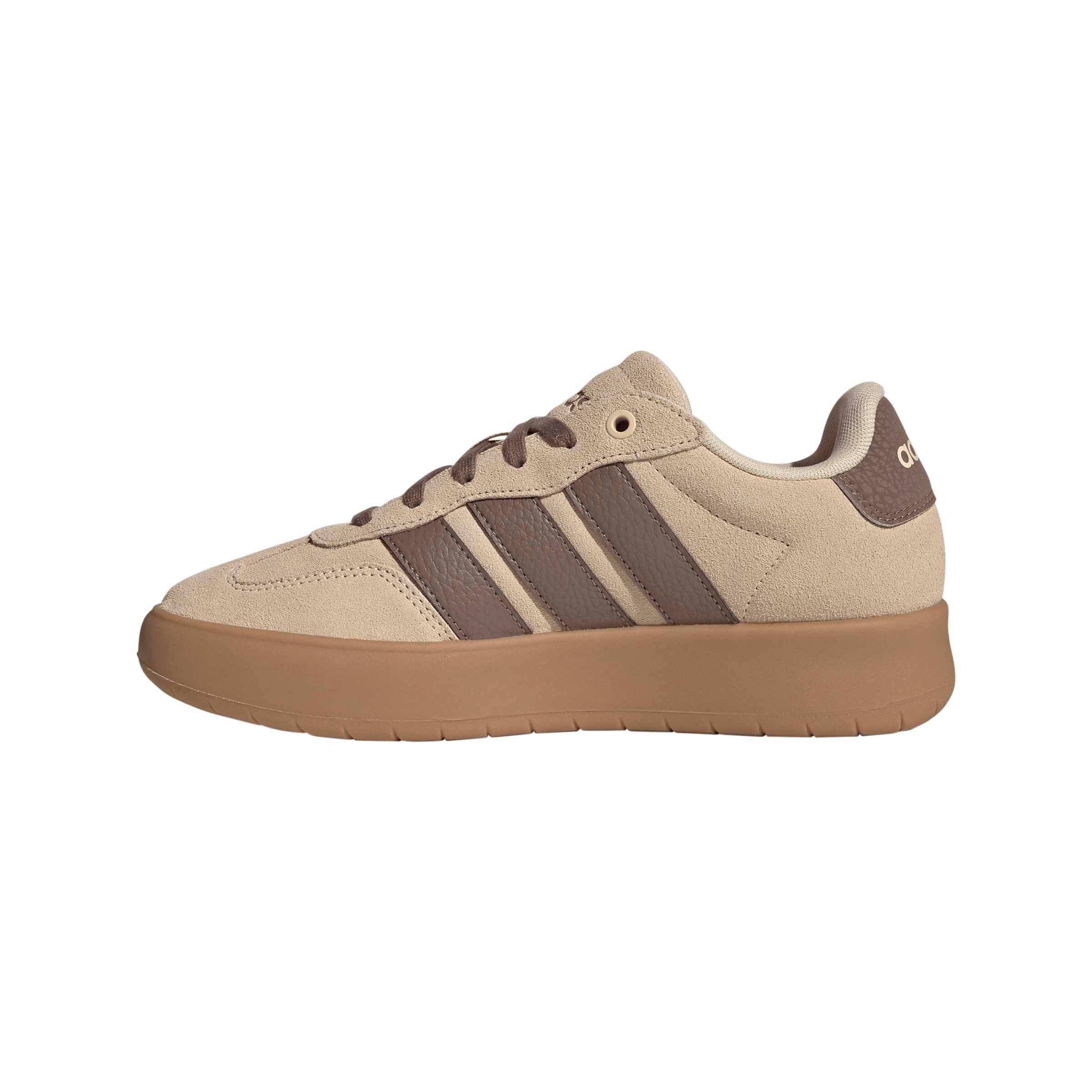 adidas Originals adidas core Damen Sneaker - KI0121 in beige Sneaker