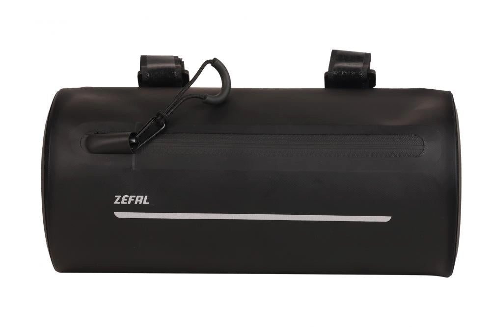 Fahrradtasche Zefal Lenkertasche Z Adventure F2 schwarz
