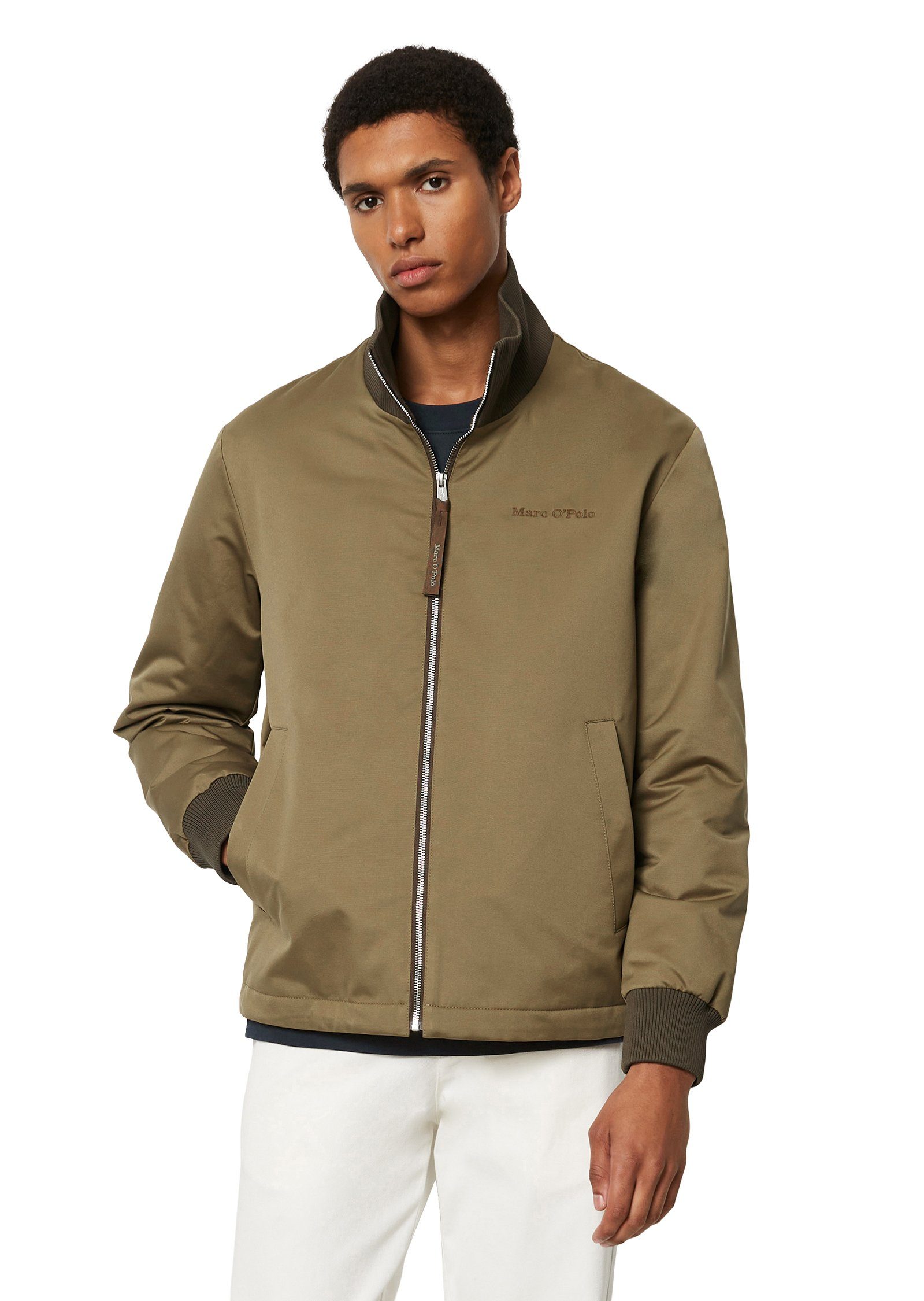 oak Marc O'Polo Outdoorjacke