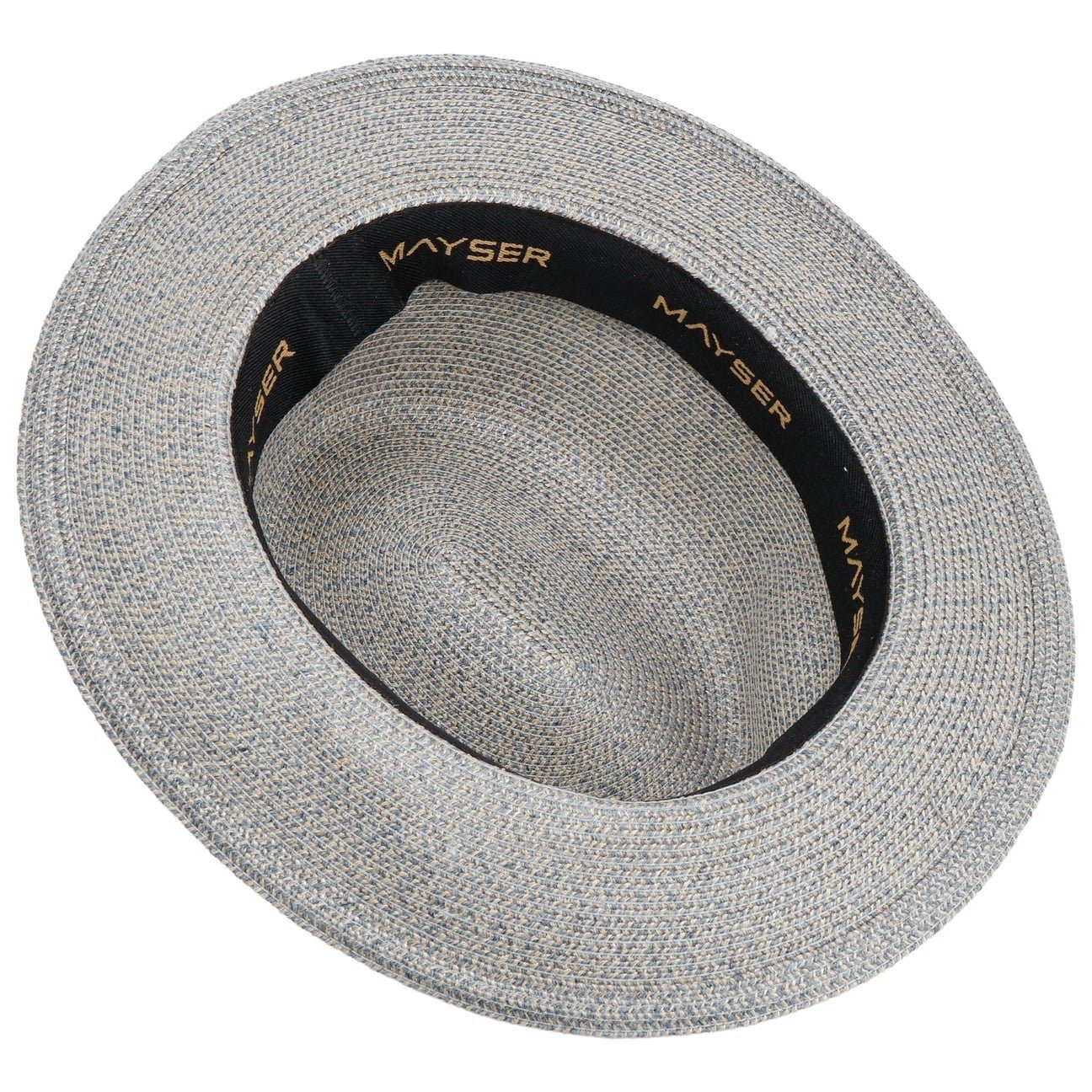 Mayser Sonnenhut (1-St) Leinenhut, Made in the EU