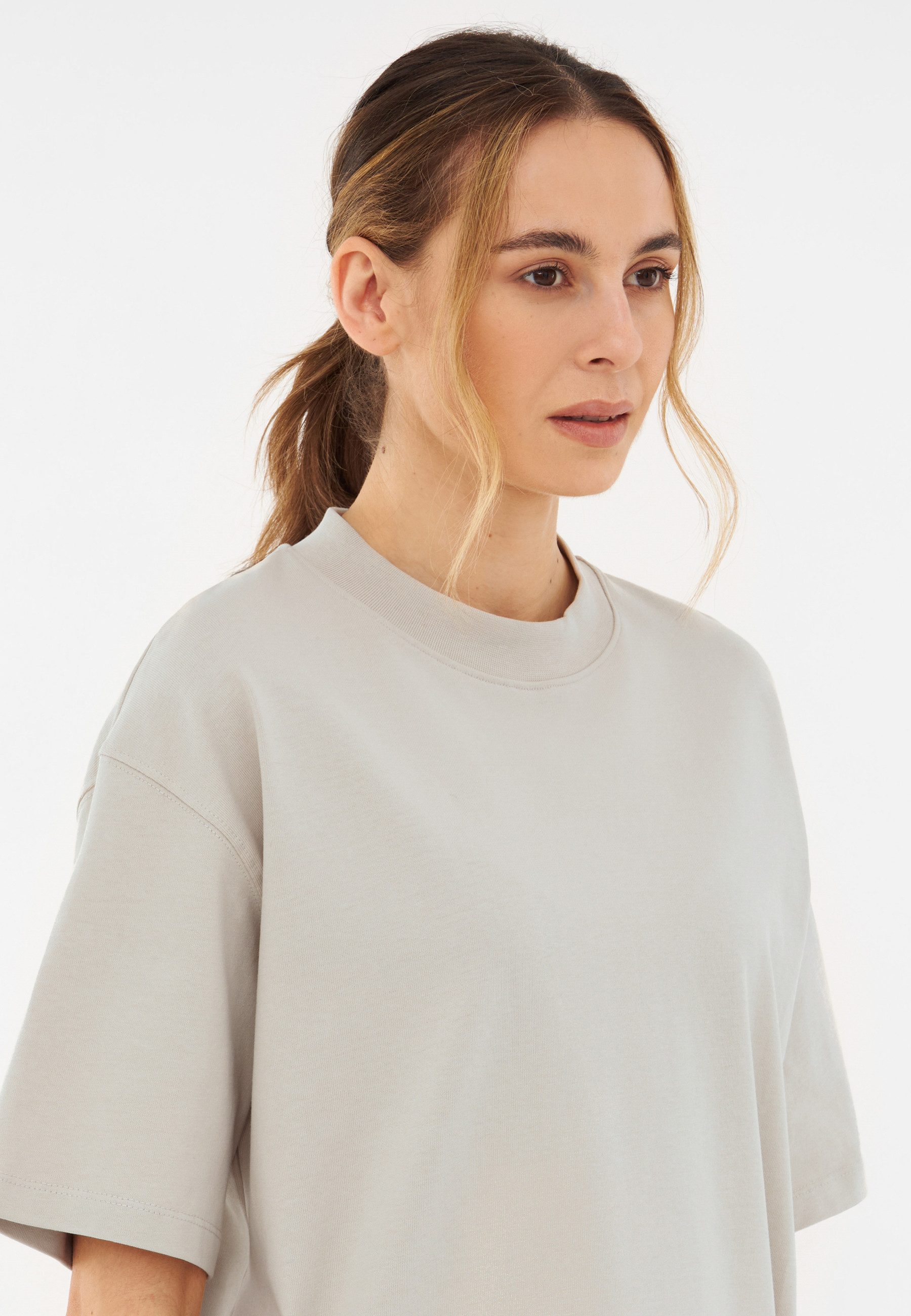 Johnny Urban T-Shirt Sammy Oversize T-Shirt Tshirt mit Rundhalsausschnitt