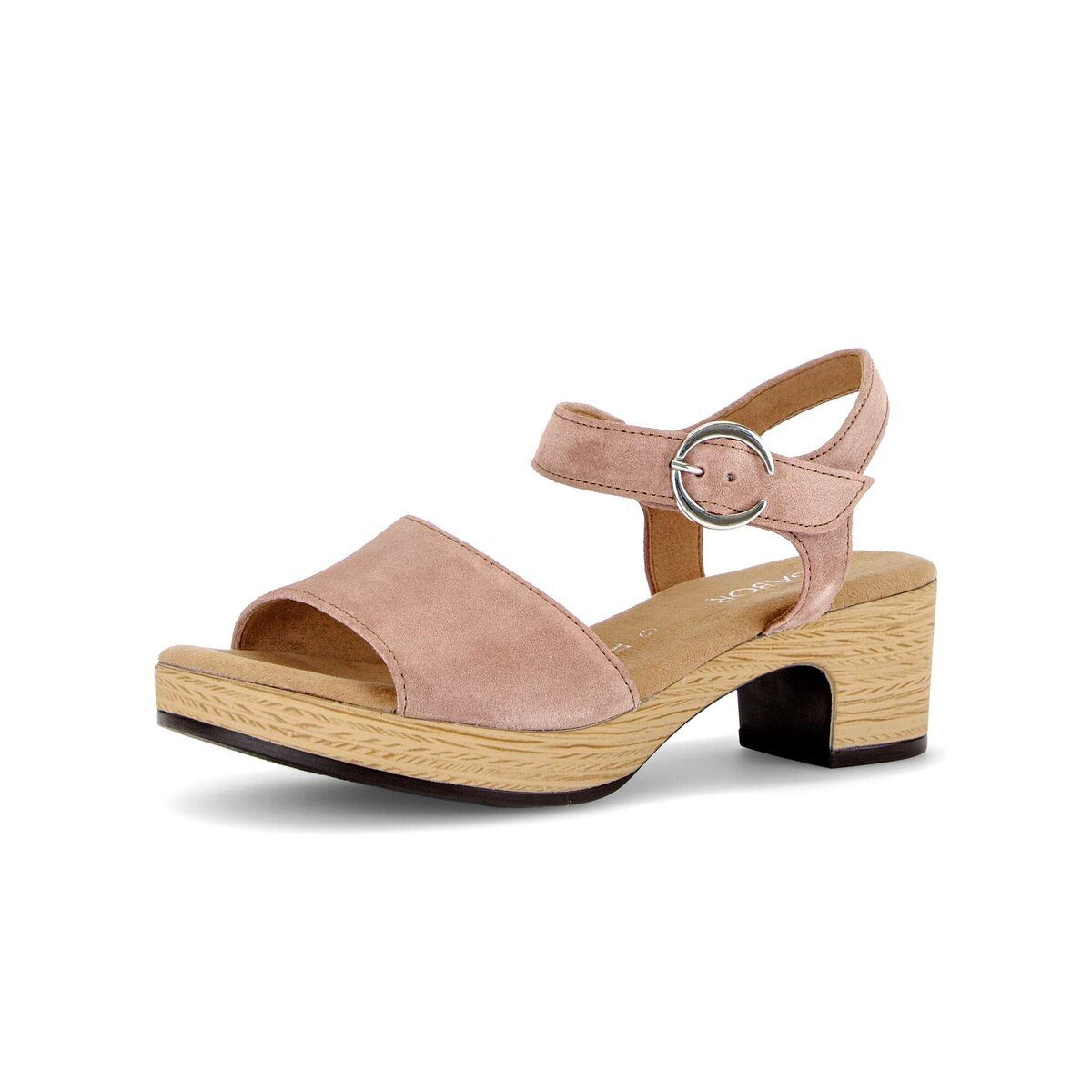 Gabor Plateau Sandale Plateausandaletten