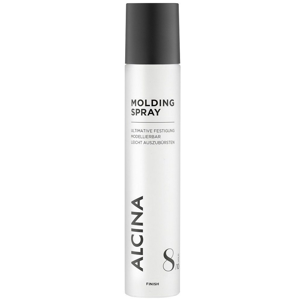 ALCINA Haarpflege-Spray Alcina Molding Spray 200ml